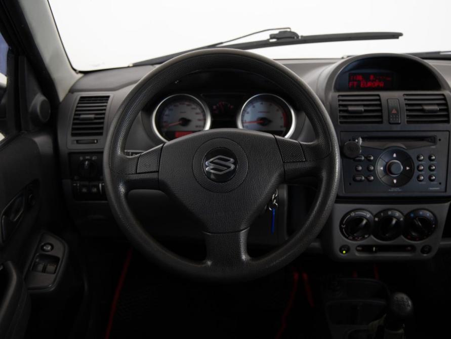Suzuki Ignis II (HR) Санкт-Петербург  - изображение 10