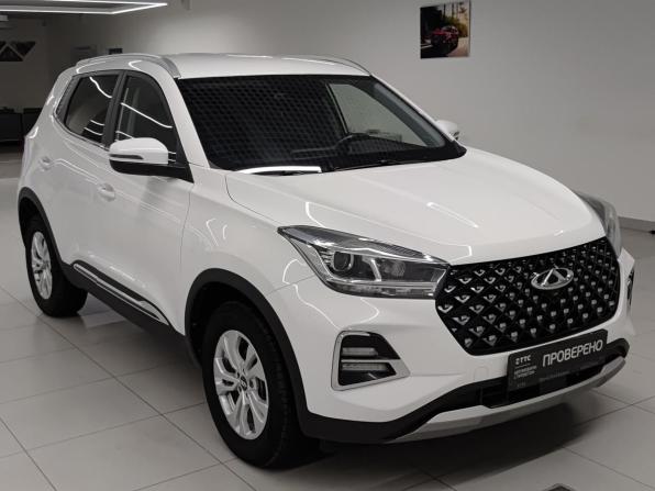 Chery Tiggo 4 Pro I с пробегом 2023 года, цена 1 605 000 рублей, 65070 км, внедорожник, Автокод Объявления