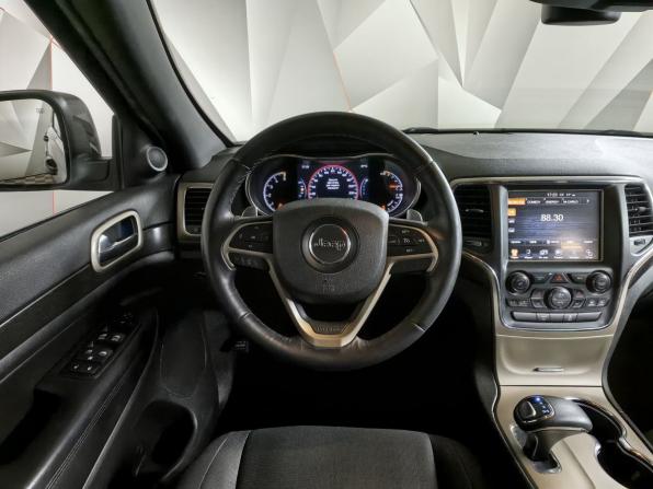 Jeep Grand Cherokee IV (WK2) Рестайлинг с пробегом 2013 года, цена 2 089 000 рублей, 226123 км, внедорожник, Автокод Объявления