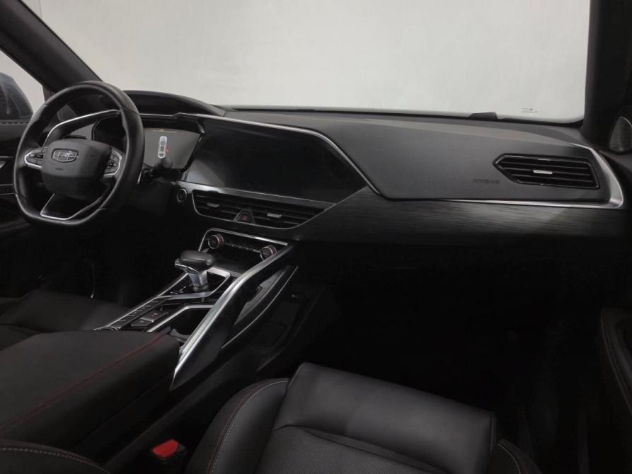 Geely Tugella I Рестайлинг Альметьевск  - изображение 13