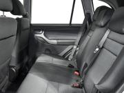 Chery Tiggo (T11) I Рестайлинг (FL) Санкт-Петербург  - изображение 32