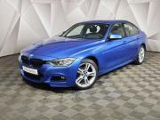 BMW 3 серии VI (F3x) Москва  - изображение 17