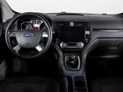 Ford Kuga I Москва  - изображение 30