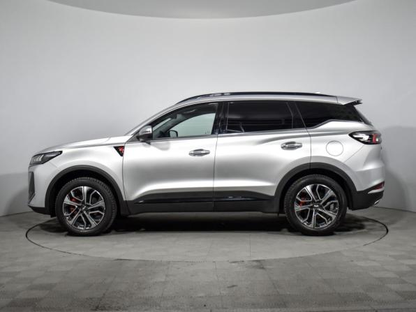 Chery Tiggo 7 Pro Max I Рестайлинг с пробегом 2024 года, цена 2 200 000 рублей, 28878 км, внедорожник, Автокод Объявления