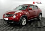 Nissan Juke I Нижний Новгород  - изображение 24