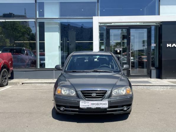 Hyundai Elantra III (XD2) Рестайлинг с пробегом 2008 года, цена 299 000 рублей, 432717 км, седан, Автокод Объявления