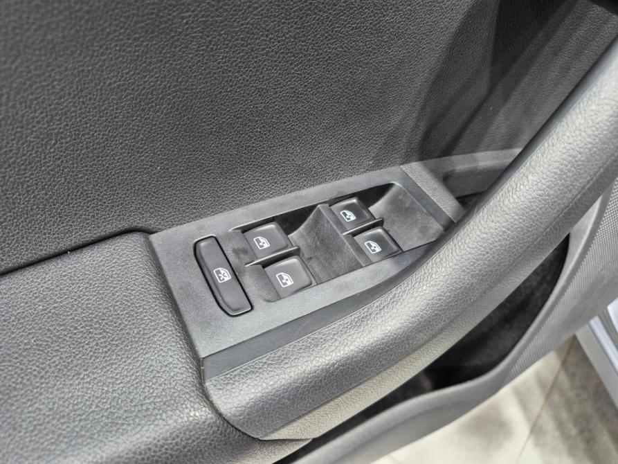 Skoda Octavia III (A7) Воронеж  - изображение 18