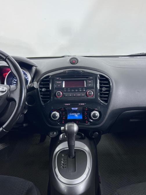 Nissan Juke I Ростов-на-Дону  - изображение 13