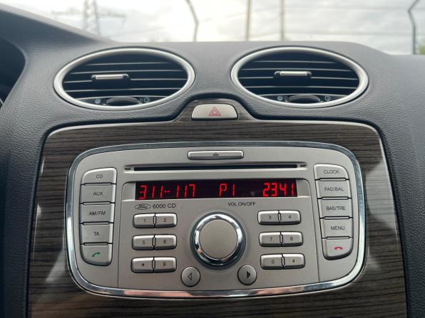 Ford Focus II Рестайлинг с пробегом 2008 года, цена 630 000 рублей, 230153 км, седан, Автокод Объявления