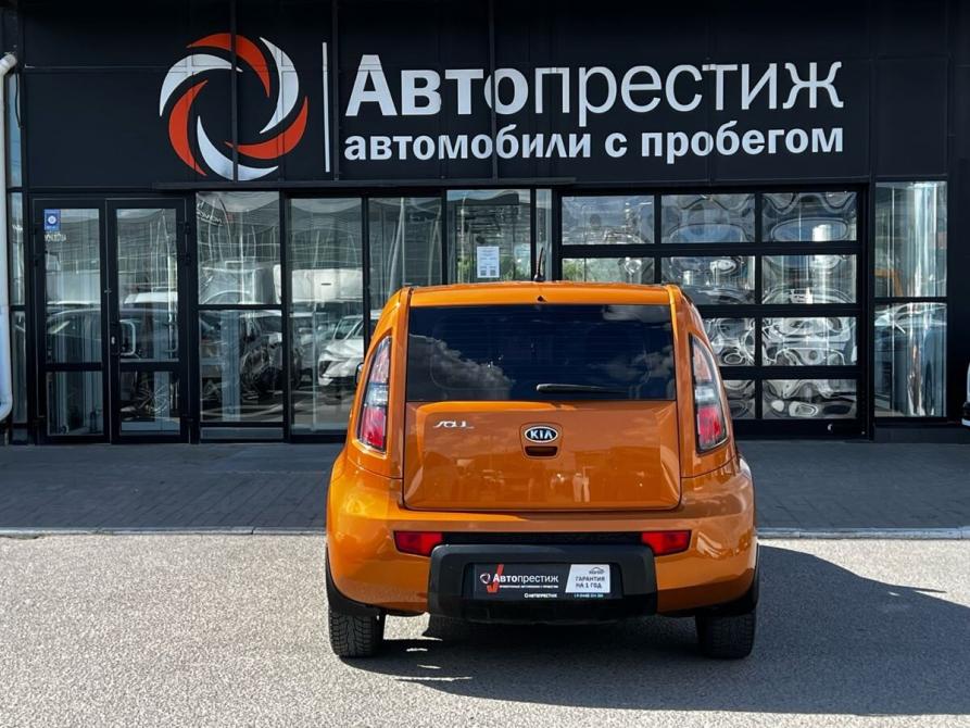 Kia Soul I Волгоград  - изображение 5