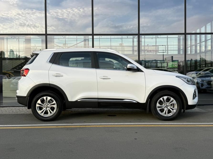 Chery Tiggo 4 Pro I Оренбург  - изображение 5