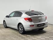 Chevrolet Cruze I Казань  - изображение 19