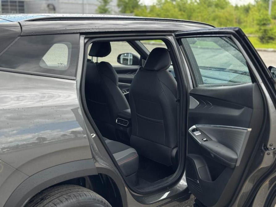 Geely Cityray Ярославль  - изображение 11
