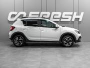 Renault Sandero II Рестайлинг Тюмень  - изображение 21