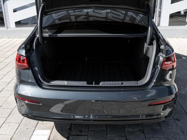 Audi A3 IV (8Y) с пробегом 2022 года, цена 3 097 500 рублей, 34623 км, седан, Автокод Объявления