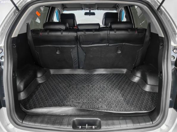 SsangYong Actyon II с пробегом 2011 года, цена 790 000 рублей, 139097 км, внедорожник, Автокод Объявления