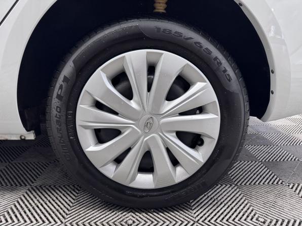 Lada (ВАЗ) Vesta I Рестайлинг (NG) с пробегом 2024 года, цена 1 500 000 рублей, 53 км, седан, Автокод Объявления