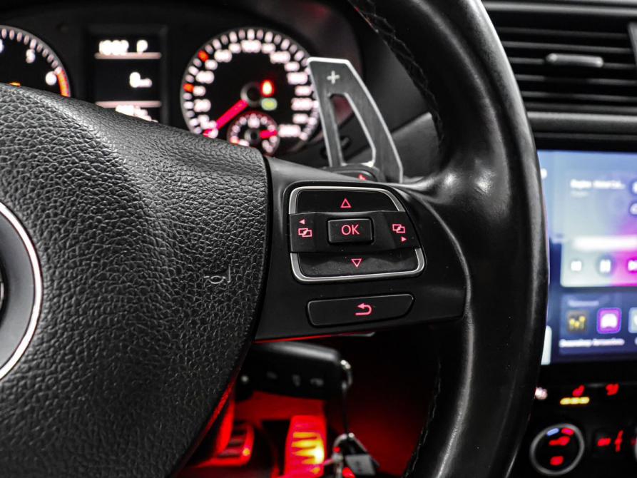 Volkswagen Jetta VI Минеральные Воды  - изображение 16