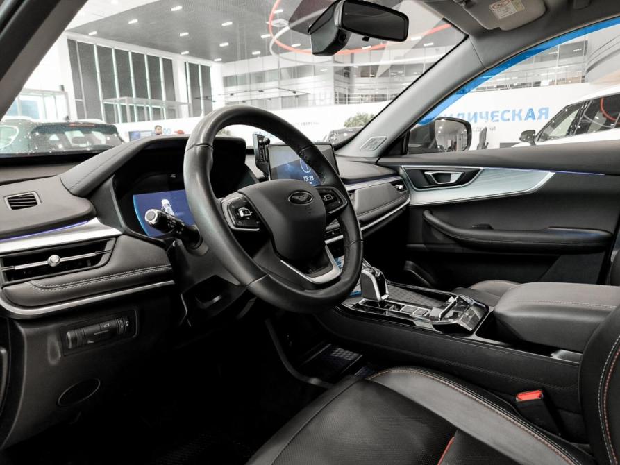 Chery Tiggo 7 Pro I Казань  - изображение 20