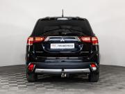 Mitsubishi Outlander III Рестайлинг 2 Санкт-Петербург  - изображение 29