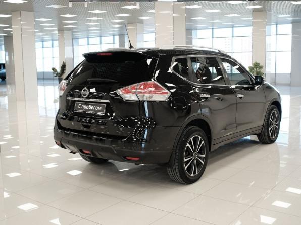 Nissan X-Trail III с пробегом 2015 года, цена 1 626 000 рублей, 160989 км, внедорожник, Автокод Объявления