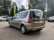 Lada (ВАЗ) Largus I Нефтекамск  - изображение 17