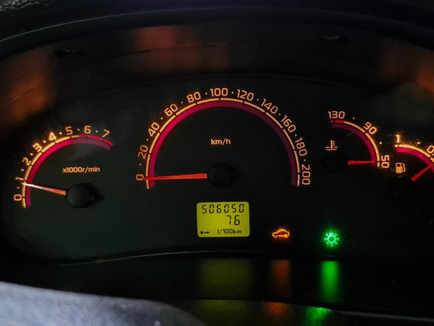 Lada (ВАЗ) Priora I Нижний Новгород  - изображение 2