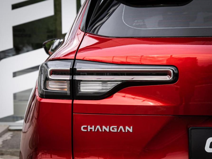 Changan CS55 Plus II Волгоград  - изображение 10