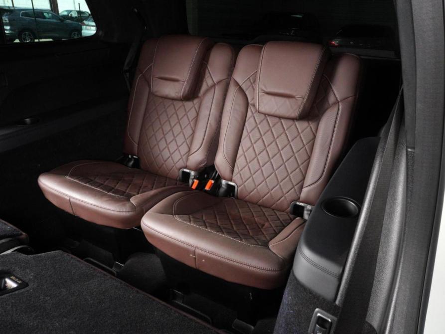 Mercedes-Benz GL-Класс II (X166) Минеральные Воды  - изображение 12
