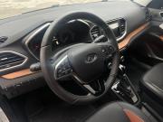 Lada (ВАЗ) Vesta I Рестайлинг (NG) Крым  - изображение 29