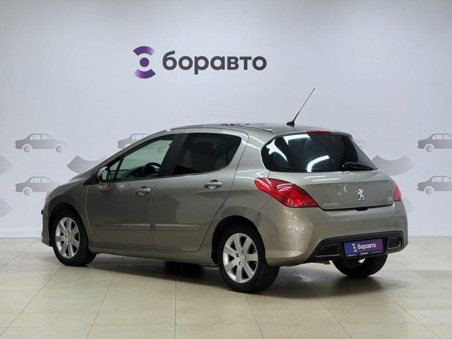 Peugeot 308 I Ставрополь  - изображение 6
