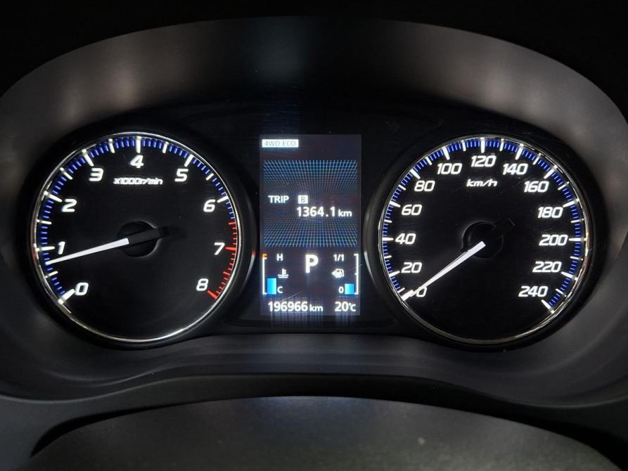 Mitsubishi Outlander III Рестайлинг 2 Москва  - изображение 13