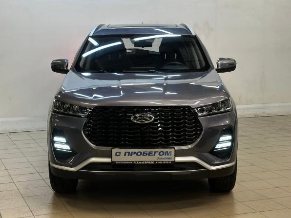 Xcite X-Cross 7 с пробегом 2024 года, цена 2 199 000 рублей, 914 км, внедорожник, Автокод Объявления