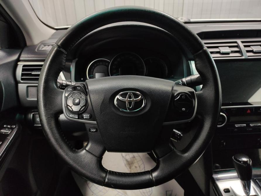 Toyota Camry VII (XV50) Пермь  - изображение 7