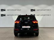 Hyundai Creta I Рестайлинг Санкт-Петербург  - изображение 24