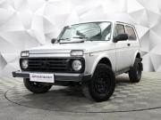 Lada (ВАЗ) 2121 (4x4) I Рестайлинг Ульяновск  - изображение 16