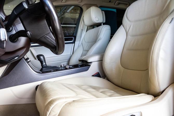 Volkswagen Touareg II с пробегом 2012 года, цена 2 250 000 рублей, 211909 км, внедорожник, Автокод Объявления