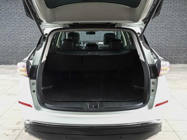 Nissan Murano III (Z52) с пробегом 2020 года, цена 2 800 000 рублей, 162660 км, внедорожник, Автокод Объявления