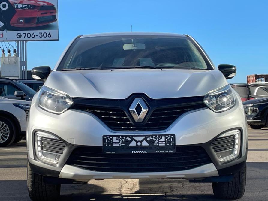Renault Kaptur I Вологда  - изображение 8
