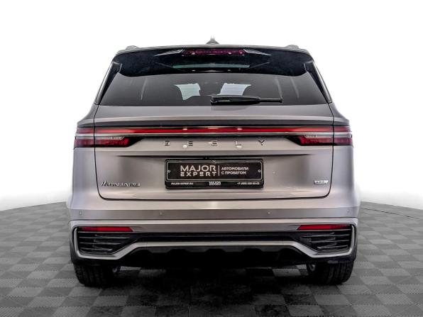 Geely Monjaro I с пробегом 2024 года, цена 3 430 000 рублей, 38780 км, внедорожник, Автокод Объявления