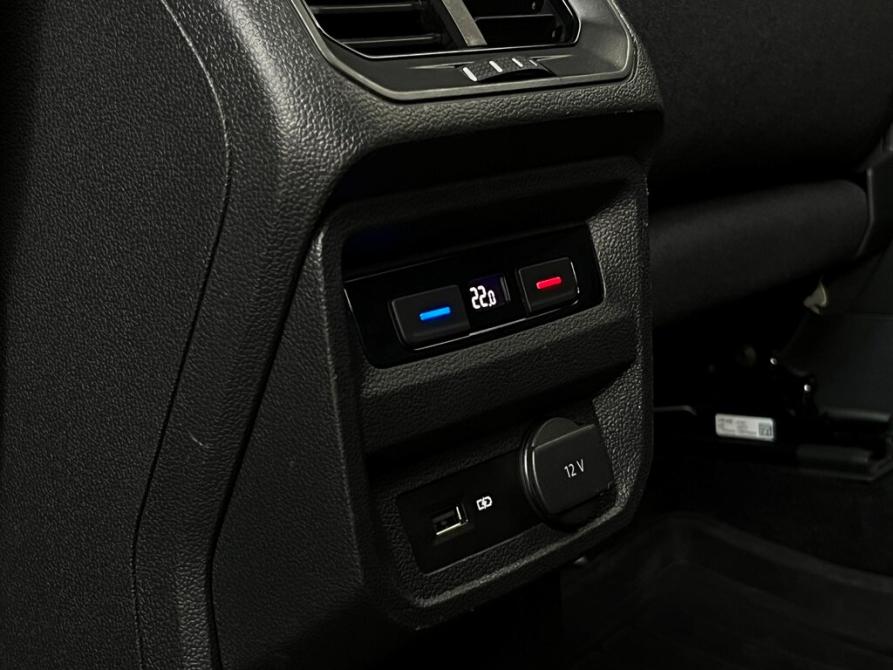 Volkswagen Tiguan II Санкт-Петербург  - изображение 10