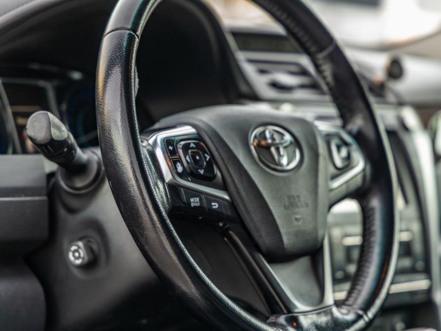 Toyota Camry VII (XV50) Рестайлинг Волгоград  - изображение 29