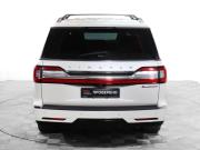 Lincoln Navigator IV Москва  - изображение 30