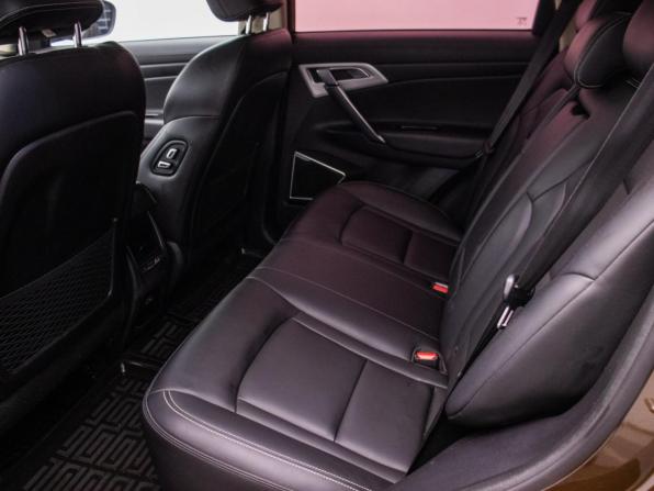 Geely Atlas I с пробегом 2019 года, цена 1 270 000 рублей, 136146 км, внедорожник, Автокод Объявления