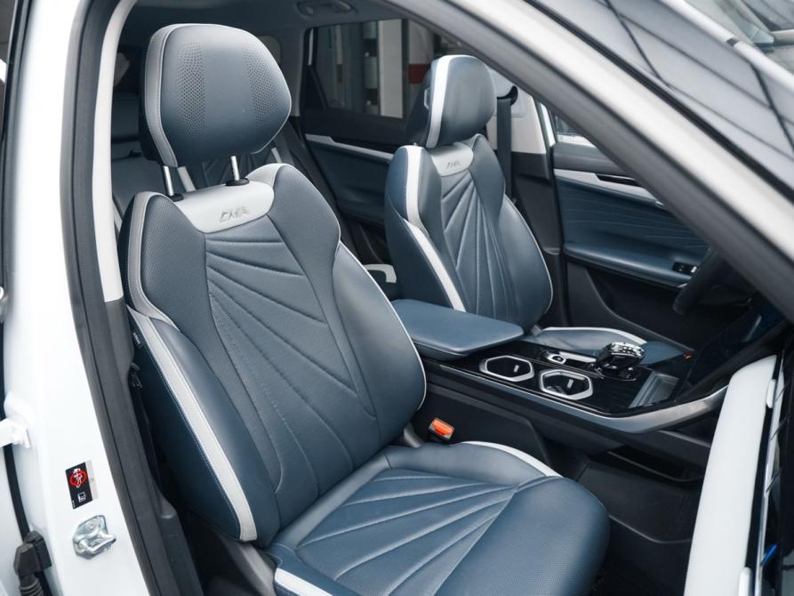 Geely Atlas II Ростов-на-Дону  - изображение 29
