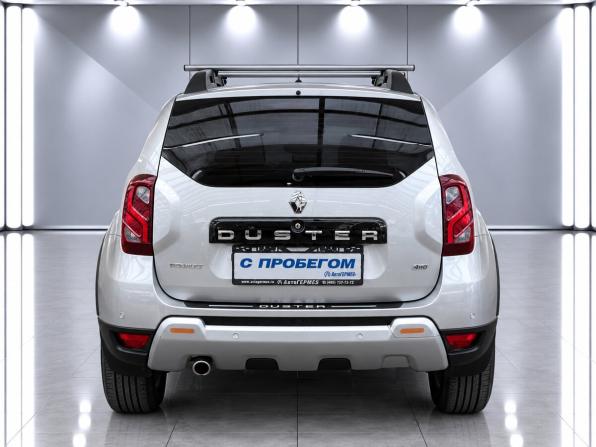 Renault Duster I Рестайлинг с пробегом 2020 года, цена 1 480 000 рублей, 135193 км, внедорожник, Автокод Объявления