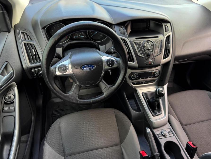 Ford Focus III Кропоткин  - изображение 6
