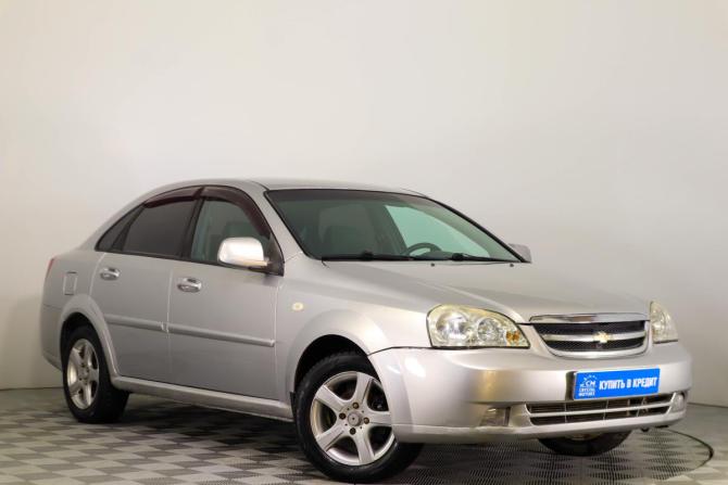 Chevrolet Lacetti I с пробегом 2011 года, цена 369 000 рублей, 246000 км, седан, Автокод Объявления