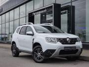 Renault Duster II Санкт-Петербург  - изображение 24