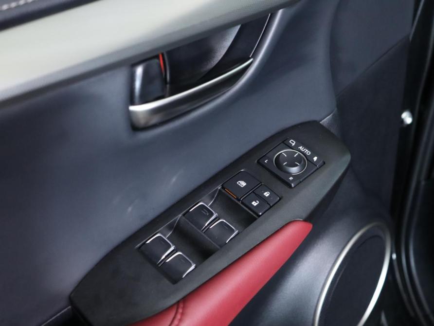 Lexus NX I Рестайлинг Санкт-Петербург  - изображение 19